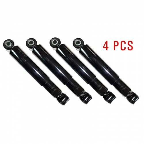 Pack of 4 Shock Absorber (Replaces Gabriel 85918 Freightliner 10-13205-000)